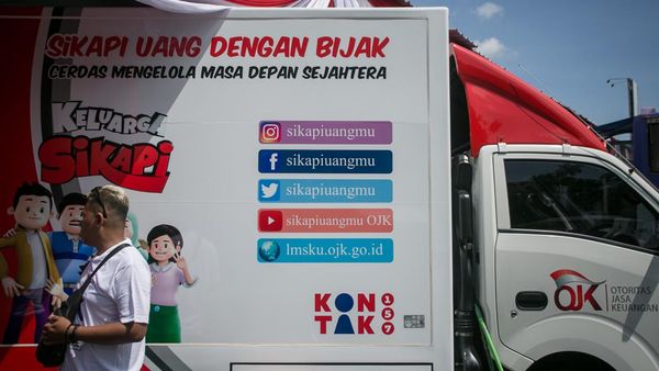 Mengenal SiMolek untuk Edukasi Keuangan di Karanganyar