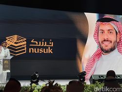 Kunjungan Menteri Haji dan Umrah ke Indonesia, Ini Kegiatannya