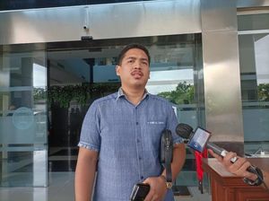Tiba di LPSK, Tim Kuasa Hukum Minta Perlindungan Saksi bagi AKBP Doddy Tiba di LPSK, Tim Kuasa Hukum Minta Perlindungan Saksi bagi AKBP Doddy