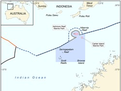 Kemlu RI Nyatakan Pulau Pasir Milik Australia, Tokoh Adat NTT Protes