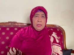 Testimoni Sunarsih 6 Tahun Berteman dengan Jokowi di SDN 111 Tirtoyoso