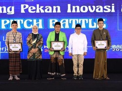 Kemenaker Bersama PKB Luncurkan 5.000 Beasiswa Digital untuk Santri