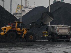 Menteri ESDM Pastikan Aturan Pungutan Batu Bara Bakal Terbit Agustus