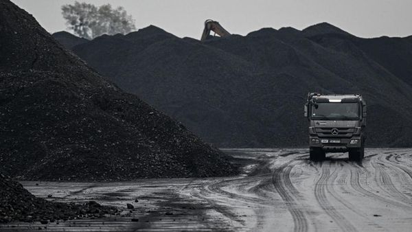 Polandia Borong Batu Bara dari Australia cs Setelah Diembargo Rusia