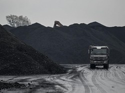 Kementerian ESDM Tetapkan Harga Batu Bara Acuan Tertinggi US$ 114/Ton