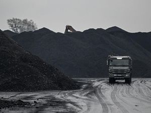 Polandia Borong Batu Bara dari Australia cs Setelah Diembargo Rusia Polandia Borong Batu Bara dari Australia cs Setelah Diembargo Rusia