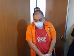 Bisa-bisanya Rudolf Berdalih Icha Tewas gegara Asma