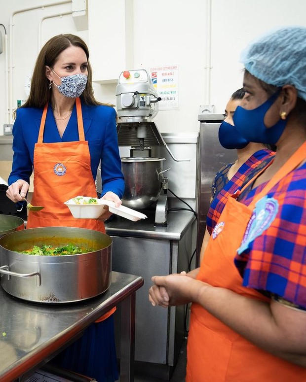 Tips hemat ala keluarga Kerajaan Inggris