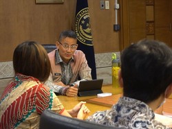 Sandiaga Minta PUBG Mobile Promosikan Pariwisata Indonesia ke Gen Z