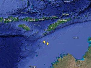 Heboh Pulau Pasir Diklaim Australia, Ternyata Memang Bukan Punya RI Heboh Pulau Pasir Diklaim Australia, Ternyata Memang Bukan Punya RI