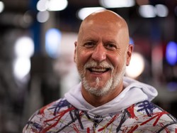 Begini Jaringan Bisnis Bos Golds Gym yang Pesawatnya Hilang Kontak