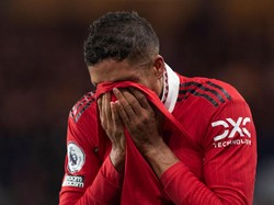 Cederanya Tidak Parah, Varane Masih Mungkin ke Piala Dunia 2022