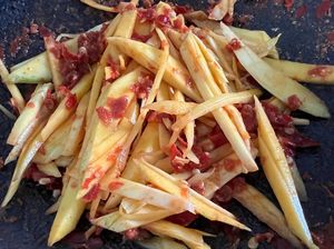 3 Resep Sambal Sederhana yang Sedap dan Pedasnya Nagih