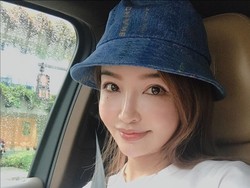 Model Jepang Dikira Wanita 20-an Tahun, Usia Sebenarnya Bikin Tercengang