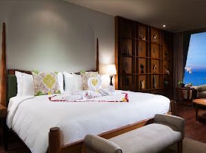 Di-booking Delegasi G20, Hotel di Badung Ini Pilih Tutup untuk Umum Di-booking Delegasi G20, Hotel di Badung Ini Pilih Tutup untuk Umum