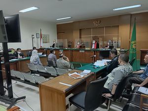 Disdikbud Belum Bayar Temuan Audit SMKN 7 Tangsel yang Dikorupsi