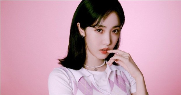 SinB Viviz/foto: koreaboo.com SinB Viviz