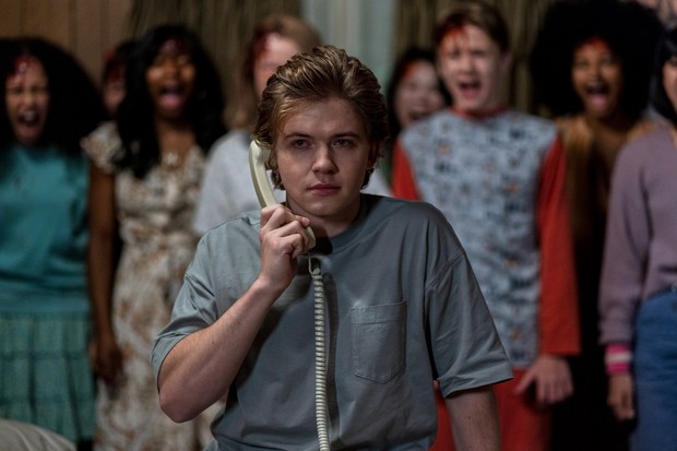 Sinopsis The Midnight Club / foto Sinopsis The Midnight Club