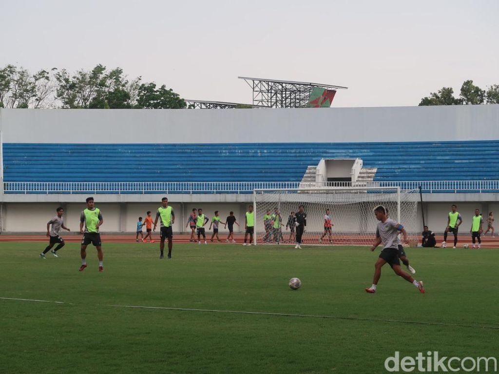 PSIM Jogja Kecewa Liga 2 Disetop: Perjuangan Kami Sia-sia