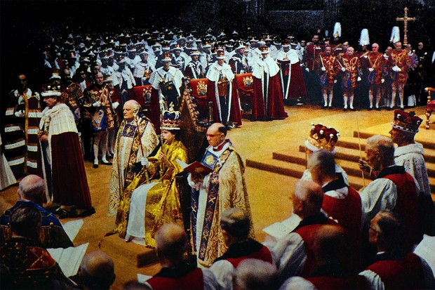 supertunica robe/ Foto: pinterest.com supertunica robe/ Foto: pinterest.com