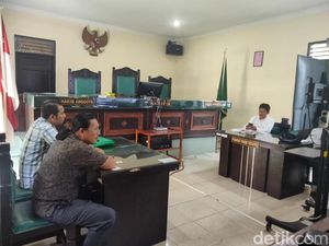Kasus Mertua Gugat Menantu di Sumut Bermula dari Pinjam Pakai Tanah
