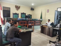 Kasus Mertua Gugat Menantu di Sumut Bermula dari Pinjam Pakai Tanah