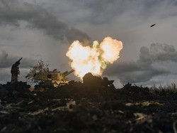 5 Berita Terpopuler Internasional Hari Ini