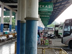Daftar Lengkap Trayek dari Terminal Bus Tasikmalaya