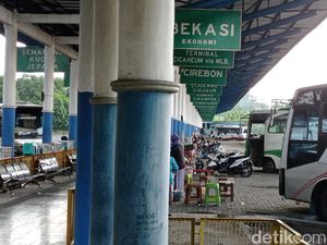 Daftar Lengkap Trayek dari Terminal Bus Tasikmalaya Daftar Lengkap Trayek dari Terminal Bus Tasikmalaya