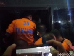 Dirut PT LIB Sempat Minta Penangguhan Penahanan Tapi Ditolak Penyidik