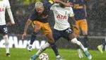 Tottenham Dipermalukan Newcastle di Kandang Sendiri