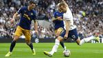 Tottenham Dipermalukan Newcastle di Kandang Sendiri