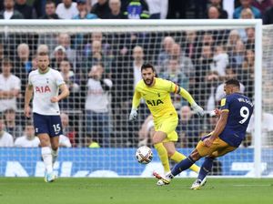 Tottenham Vs Newcastle: Kekalahan yang Tak Adil untuk Lilywhites