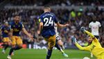 Tottenham Dipermalukan Newcastle di Kandang Sendiri