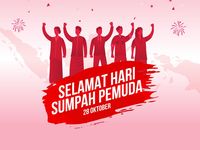 Berita Dan Informasi Tema Hari Sumpah Pemuda 2022 Terkini Dan Terbaru ...