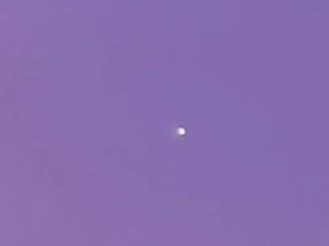 Ada Penampakan UFO di Bandung, Ini Kata Ilmuwan Ada Penampakan UFO di Bandung, Ini Kata Ilmuwan