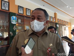 Kondisi Terkini Korban Tragedi Kanjuruhan di RSSA Malang