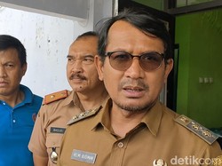 1.198 Ruang Kelas di Garut Rusak