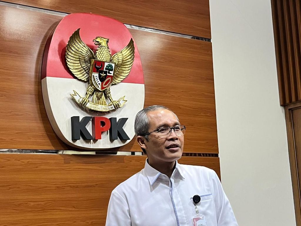 KPK Buka Peluang Periksa Lembaga Survei Terlibat Kasus Bupati Bangkalan