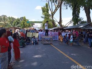Desakan Warga Palopo agar Sungai Battang Biang Kerok Banjir Dinormalisasi Desakan Warga Palopo agar Sungai Battang Biang Kerok Banjir Dinormalisasi