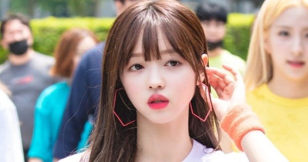 Yooa Oh My Girl/foto: koraboo.com Yooa OMG