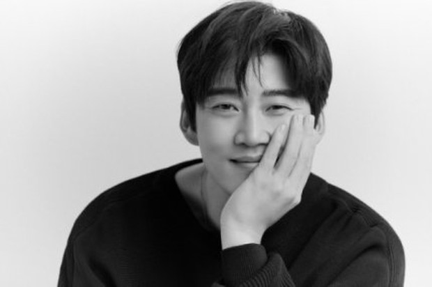Yoon Kye Sang / Foto : news.naver.com