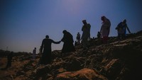 Ini Wasiat Rasulullah SAW kepada Muadz bin Jabal, Apa Saja?