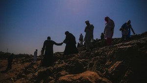 Ini Wasiat Rasulullah SAW kepada Muadz bin Jabal, Apa Saja?