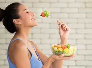 5 Makanan untuk Wanita Umur 20-an agar Tak Mudah Jompo