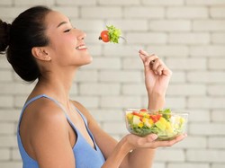 5 Makanan untuk Wanita Umur 20-an agar Tak Mudah Jompo