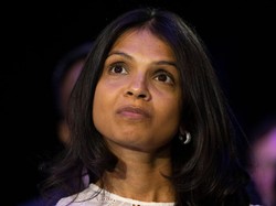 Tajir Melintir, Istri PM Inggris Lebih Kaya dari Ratu Elizabeth-Raja Charles