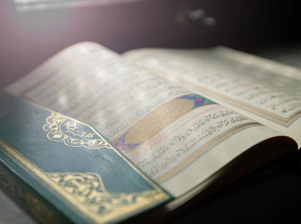 55 Nama Lain Al-Quran yang Perlu Diketahui Muslim