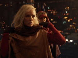 Kenal Lebih Dekat dengan Janet Van Dyne, Sang Wasp di Ant-Man