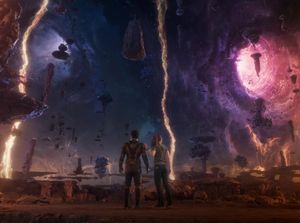 Ant-Man 3 yang Lebih Kelam